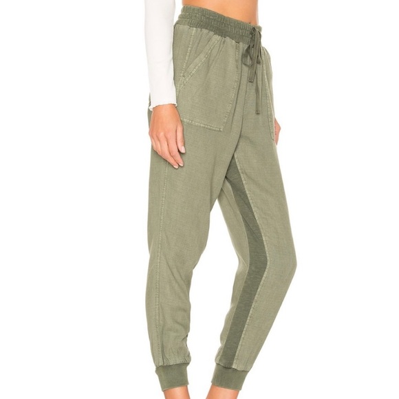 Splendid Pants - Splendid boardwalk pants.